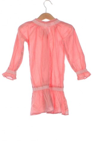 Dziecięca sukienka Sunuva, Rozmiar 3-4y/ 104-110 cm, Kolor Różowy, Cena 120,99 zł