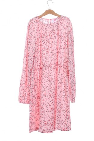 Kinderkleid Vero Moda, Größe 12-13y/ 158-164 cm, Farbe Rosa, Preis 18,99 €, #128879940