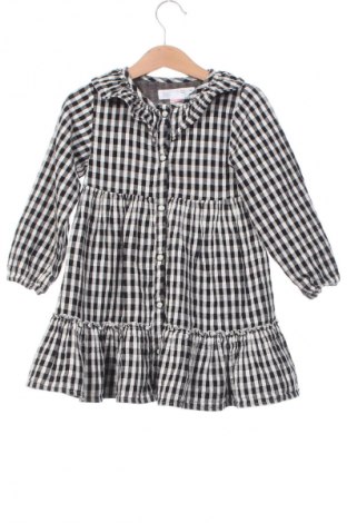 Kinderkleid Zara, Größe 3-4y/ 104-110 cm, Farbe Mehrfarbig, Preis 18,99 €, #128878562