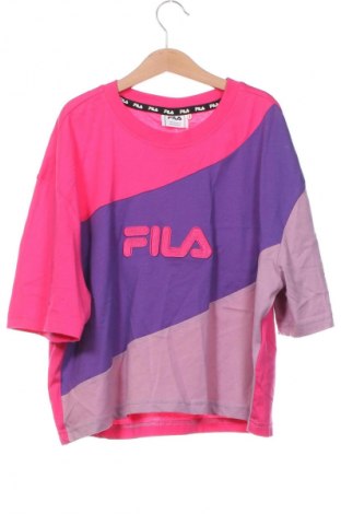 Kinder T-Shirt FILA, Größe 15-18y/ 170-176 cm, Farbe Mehrfarbig, Preis € 16,99, #128879359