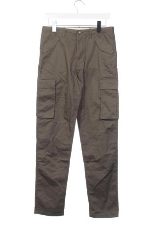 Gyerek nadrág H&M, Méret 13-14y / 164-168 cm, Szín Zöld, Ár 5 419 Ft, #128871288