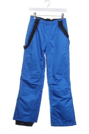 Gyerek nadrág téli sportokhoz Crivit, Méret 10-11y / 146-152 cm, Szín Kék, Ár 10 749 Ft, #128874980