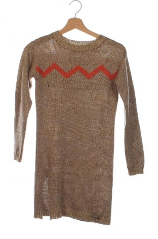 Dziecięcy sweter Fun & Fun, Rozmiar 12-13y/ 158-164 cm, Kolor Beżowy, Cena 15,99 zł