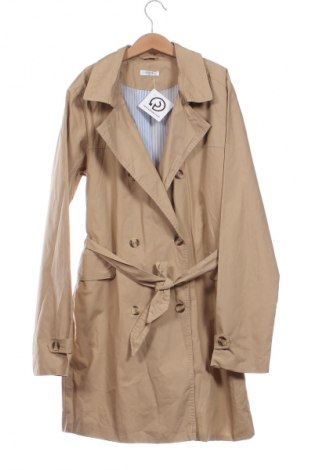 Kindermantel Unbranded, Größe 12-13y/ 158-164 cm, Farbe Beige, Preis € 22,99, #128869116
