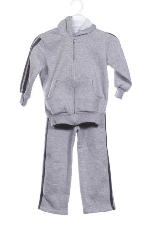 Gyerek sport szett Unbranded, Méret 18-24m / 86-98 cm, Szín Szürke, Ár 12 529 Ft, #128822654