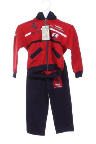 Gyerek sport szett Unbranded, Méret 12-18m / 80-86 cm, Szín Sokszínű, Ár 12 529 Ft, #128822748