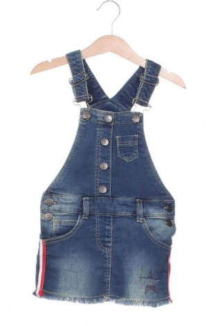 Kinder Latzkleid Losan, Größe 2-3y/ 98-104 cm, Farbe Blau, Preis 16,99 €, #128879406