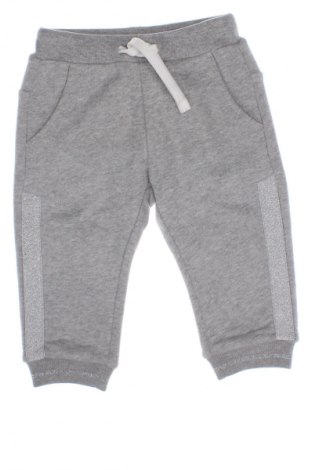 Kinder Sportoberteil United Colors Of Benetton, Größe 6-9m/ 68-74 cm, Farbe Grau, Preis € 16,99, #128874928
