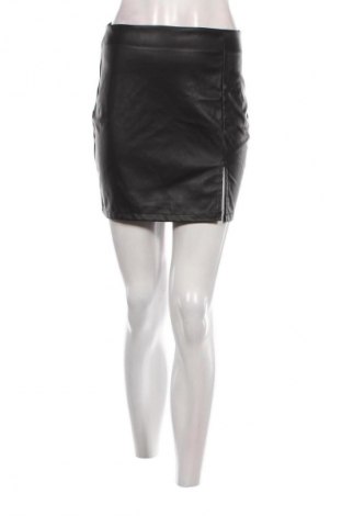 Fustă de piele Unbranded, Mărime S, Culoare Negru, Preț 62,99 Lei, #128878686