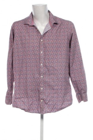 Férfi ing Dressmann, Méret XXL, Szín Sokszínű, Ár 8 719 Ft, #128880008
