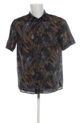 Cămașă de bărbați H&M, Mărime M, Culoare Multicolor, Preț 95,99 Lei, #128877826