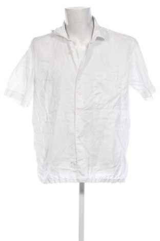 Мъжка риза Marc O'Polo, Размер XL, Цвят Бял, Цена 35,27 €, #128869351