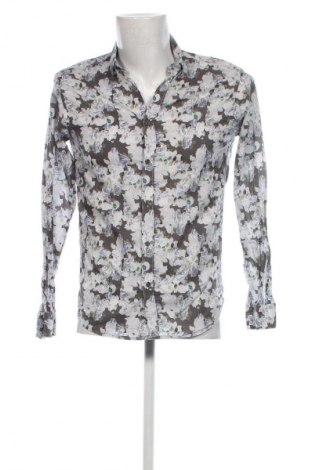 Cămașă de bărbați Selected Homme, Mărime M, Culoare Multicolor, Preț 134,99 Lei, #128865135