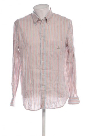 Cămașă de bărbați Trussardi, Mărime XXL, Culoare Multicolor, Preț 246,99 Lei, #128815674