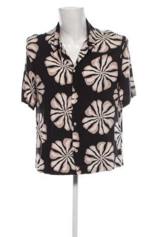 Cămașă de bărbați Zara, Mărime L, Culoare Multicolor, Preț 88,99 Lei, #128877820