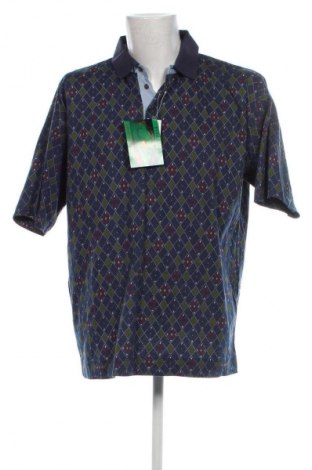 Tricou de bărbați Unbranded, Mărime L, Culoare Multicolor, Preț 101,99 Lei, #128864556
