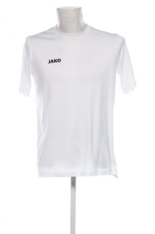 Férfi póló Jako, Méret L, Szín Fehér, Ár 4 149 Ft, #128873959