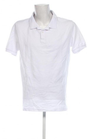 Tricou de bărbați Jean Pascale, Mărime XL, Culoare Alb, Preț 62,99 Lei, #128874039