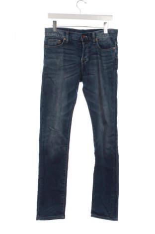 Férfi farmernadrág H&M, Méret S, Szín Kék, Ár 7 449 Ft, #128877014