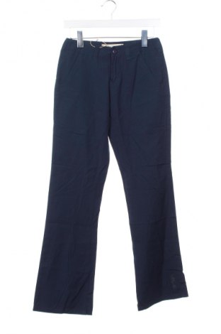 Pantaloni de bărbați Element, Mărime XS, Culoare Albastru, Preț 306,99 Lei, #128876771