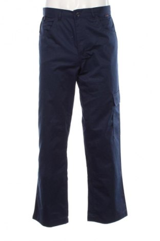 Pantaloni de bărbați Tesco, Mărime M, Culoare Albastru, Preț 127,99 Lei, #128870290