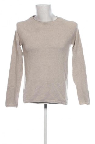 Férfi pulóver Jack & Jones, Méret M, Szín Bézs, Ár 10 499 Ft, #128865482