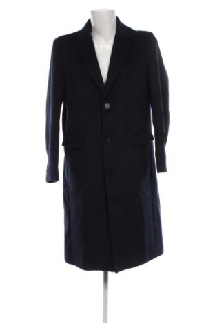 Мъжко палто Allthemen, Размер XL, Цвят Син, Цена 71,58 €, #128875933