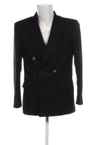 Sacou de bărbați Unbranded, Mărime L, Culoare Negru, Preț 190,99 Lei, #128866387