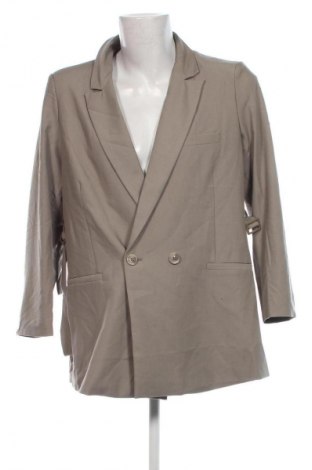 Herren Sakko Guido Maria Kretschmer for About You, Größe XL, Farbe Beige, Preis € 107,99