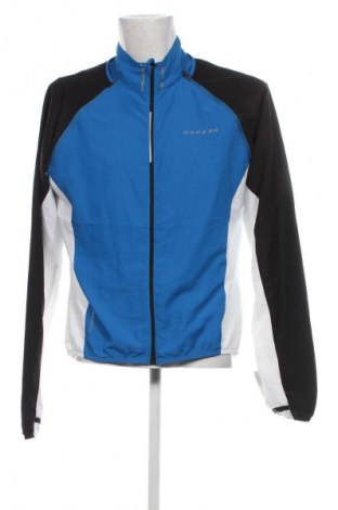 Bluză trening de bărbați Dare 2B, Mărime XL, Culoare Multicolor, Preț 111,99 Lei, #128872336
