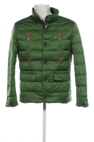 Мъжко яке Lee Cooper, Размер L, Цвят Зелен, Цена 53,68 €, #128874833