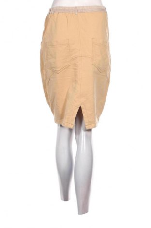 Sukně Unbranded, Velikost S, Barva Béžová, Cena  459,00 Kč