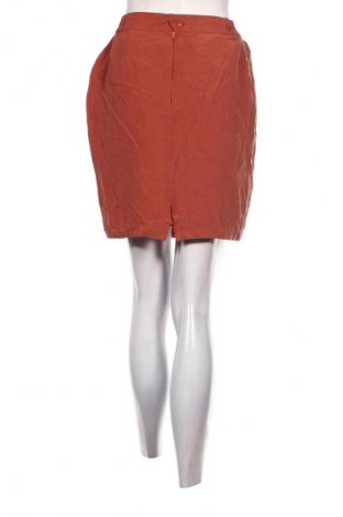 Пола Unbranded, Размер S, Цвят Кафяв, Цена 2,04 €