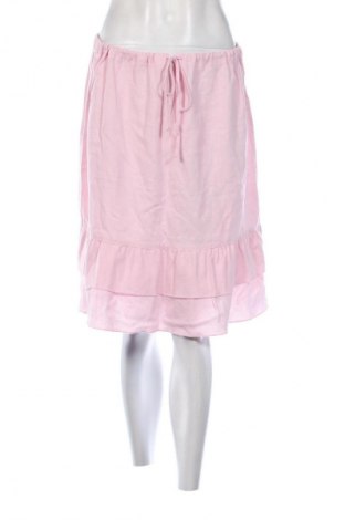 Fustă Unbranded, Mărime L, Culoare Roz, Preț 62,99 Lei, #128874078