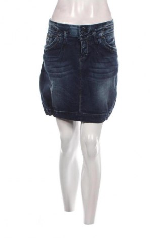 Fustă Unbranded, Mărime M, Culoare Albastru, Preț 95,99 Lei, #128876773