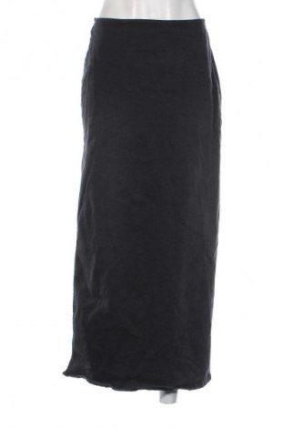 Fustă Bershka, Mărime L, Culoare Negru, Preț 75,99 Lei, #128875109