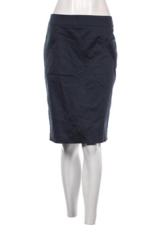 Fustă Cottonade, Mărime M, Culoare Albastru, Preț 95,99 Lei, #128876394