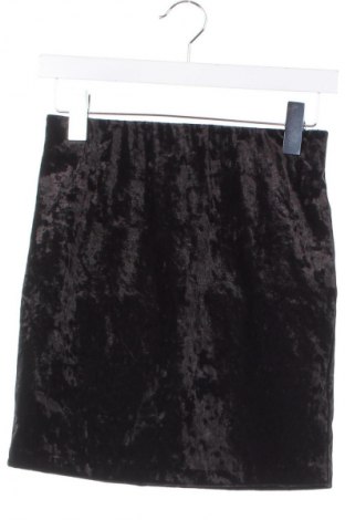 Φούστα Esmara, Μέγεθος XS, Χρώμα Μαύρο, Τιμή 1,99 €