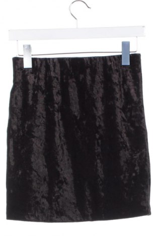 Φούστα Esmara, Μέγεθος XS, Χρώμα Μαύρο, Τιμή 1,99 €