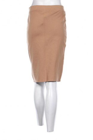 Spódnica Forever 21, Rozmiar M, Kolor Beżowy, Cena 35,99 zł