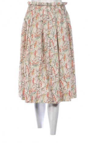 Fustă H&M, Mărime L, Culoare Multicolor, Preț 75,99 Lei, #128875871