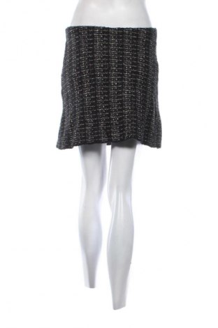 Rock H&M Divided, Größe M, Farbe Schwarz, Preis 1,99 €