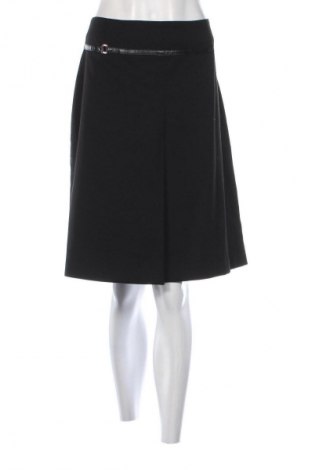 Fustă Kappa, Mărime L, Culoare Negru, Preț 134,99 Lei, #128874404