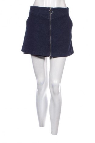 Spódnica Mango, Rozmiar S, Kolor Niebieski, Cena 31,99 zł