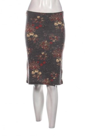 Пола Naf Naf, Размер M, Цвят Сив, Цена 10,22 €