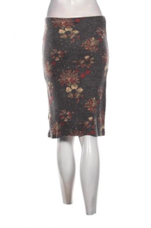 Пола Naf Naf, Размер M, Цвят Сив, Цена 10,22 €