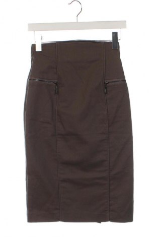 Sukňa Reserved, Veľkosť XS, Farba Hnedá, Cena  5,95 €