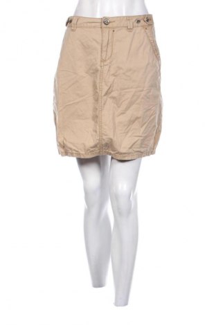 Φούστα Street One, Μέγεθος M, Χρώμα Καφέ, Τιμή 2,99 €
