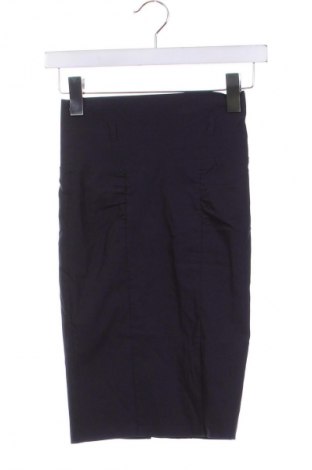 Пола Tally Weijl, Размер XXS, Цвят Син, Цена 2,04 €