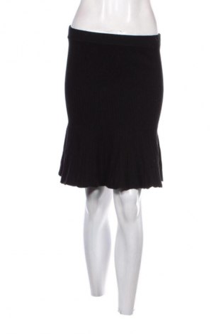 Fustă U Collection, Mărime S, Culoare Negru, Preț 62,99 Lei, #128876079